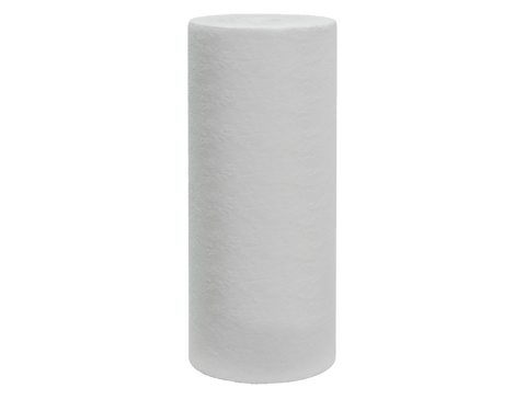 PRICE ON APPLICATION - Davey Microlene Filter Cartridges- POLYSPUN SEDIMENT 10" Jumbo